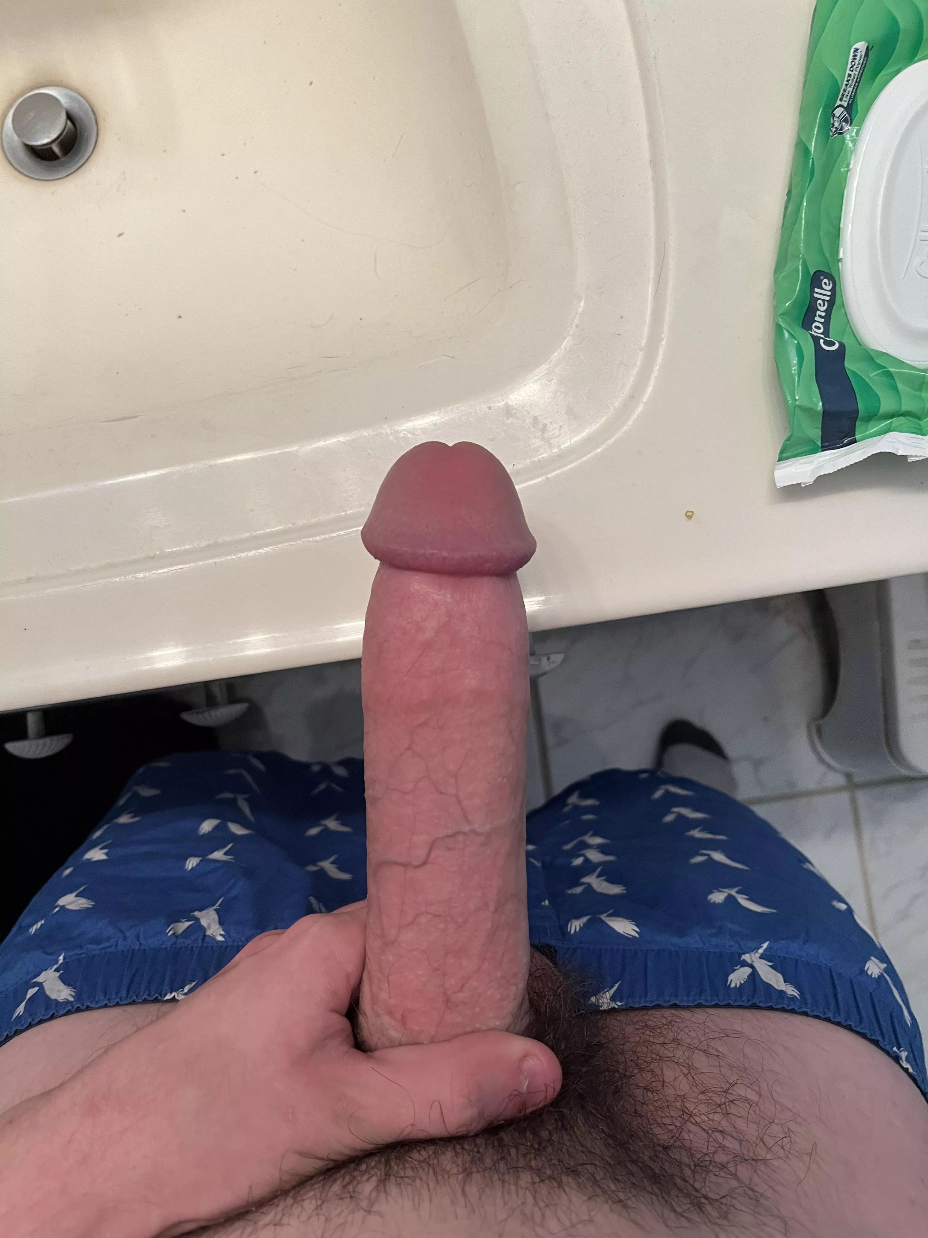 do you prefer length or girth ? screw that, why not both 😉 (18)