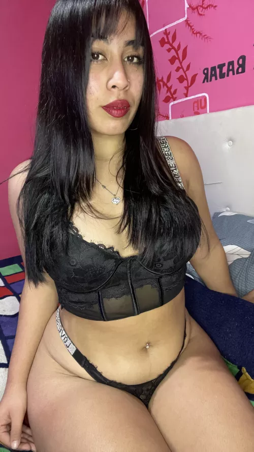 Do you really want to have me in your bed naked?