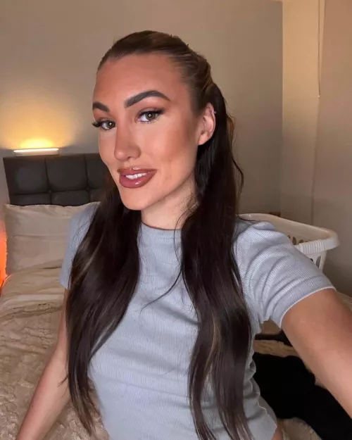 Do you think tall women are classy too?