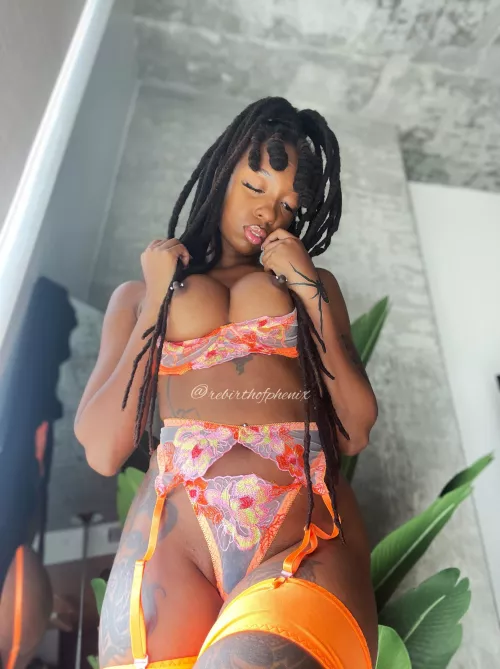 HAPPY TITTY TUESDAY!