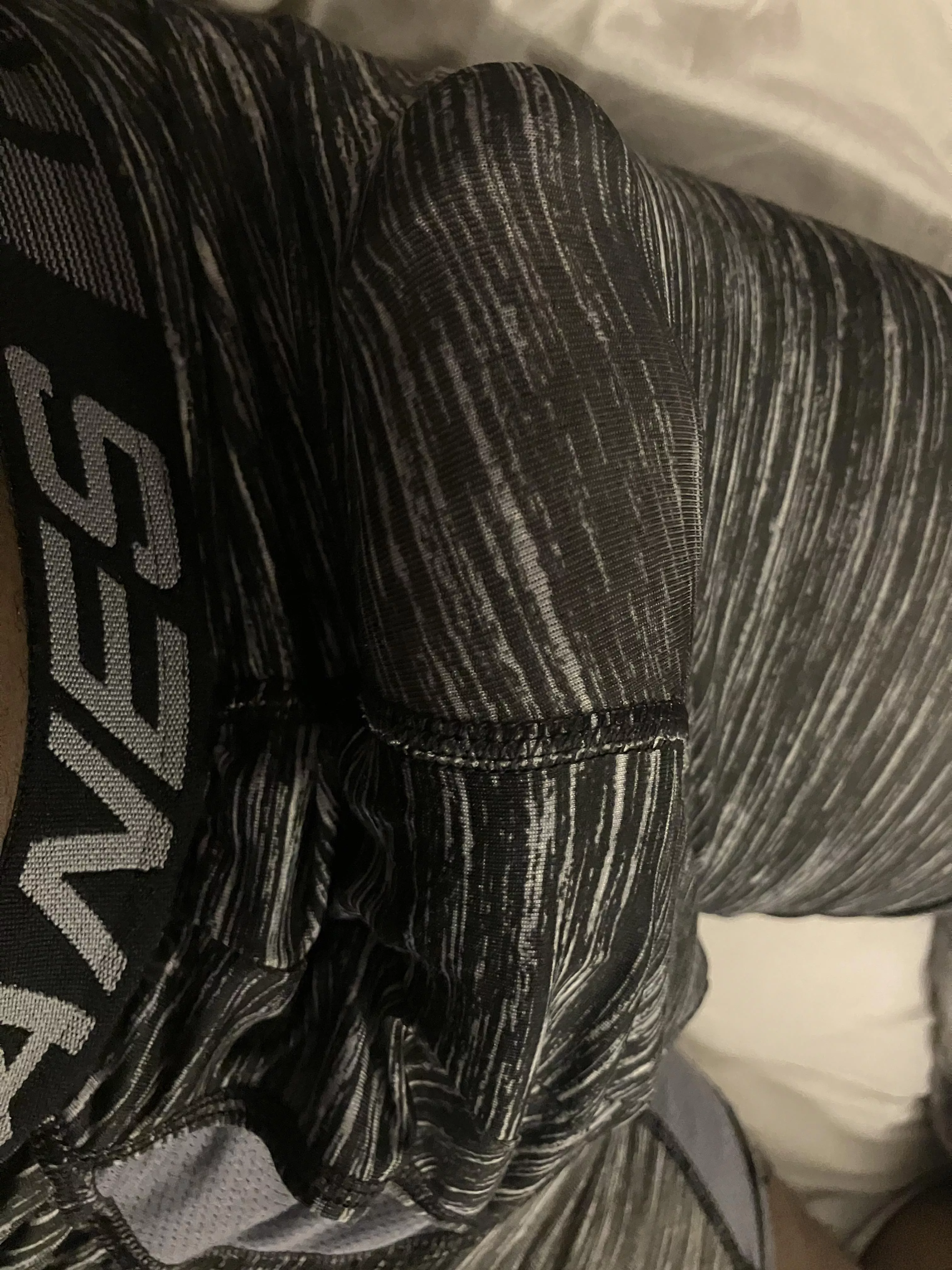 Hoping you wouldn’t notice it >.<