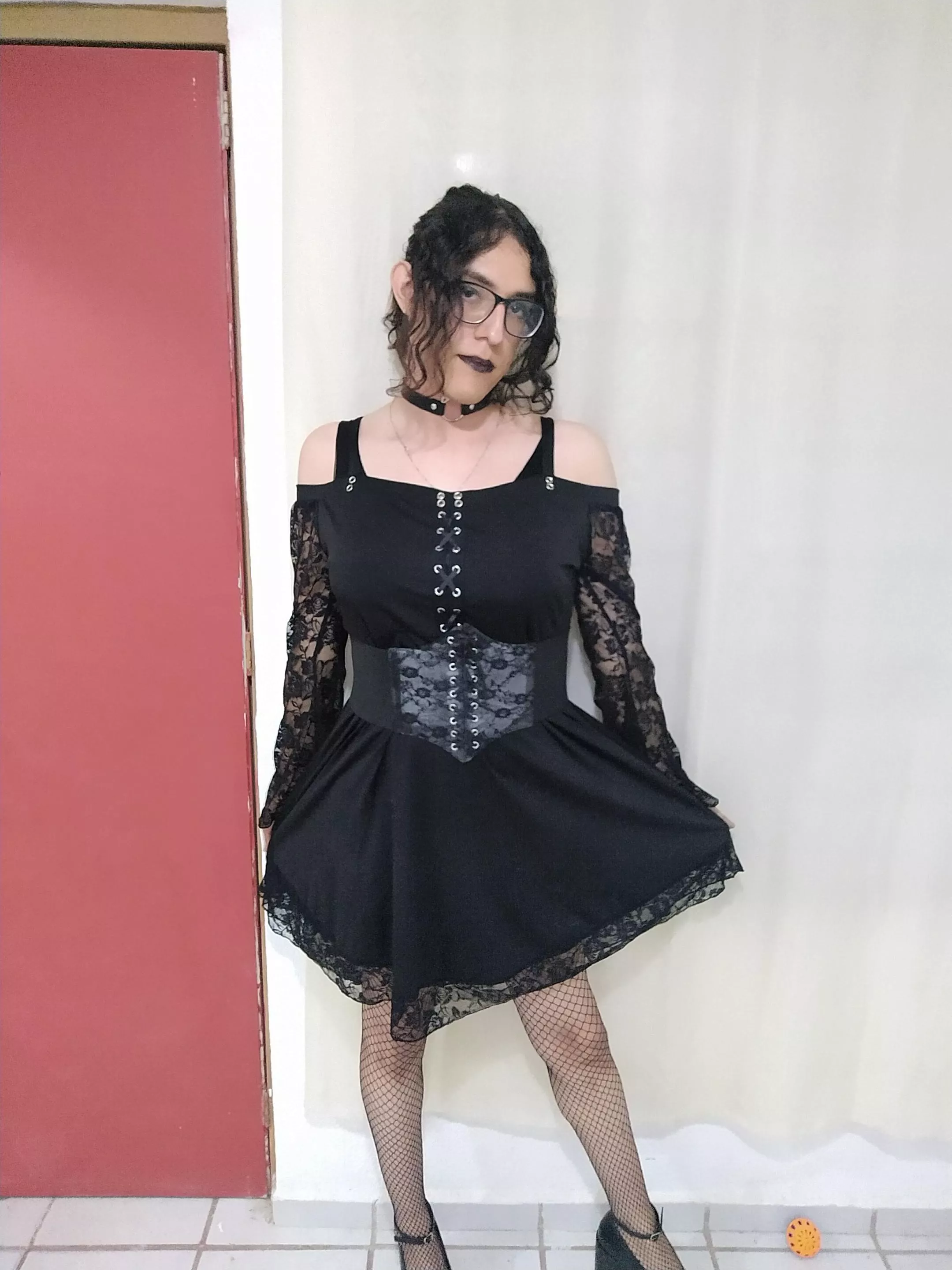 I felt pretty this month nwn