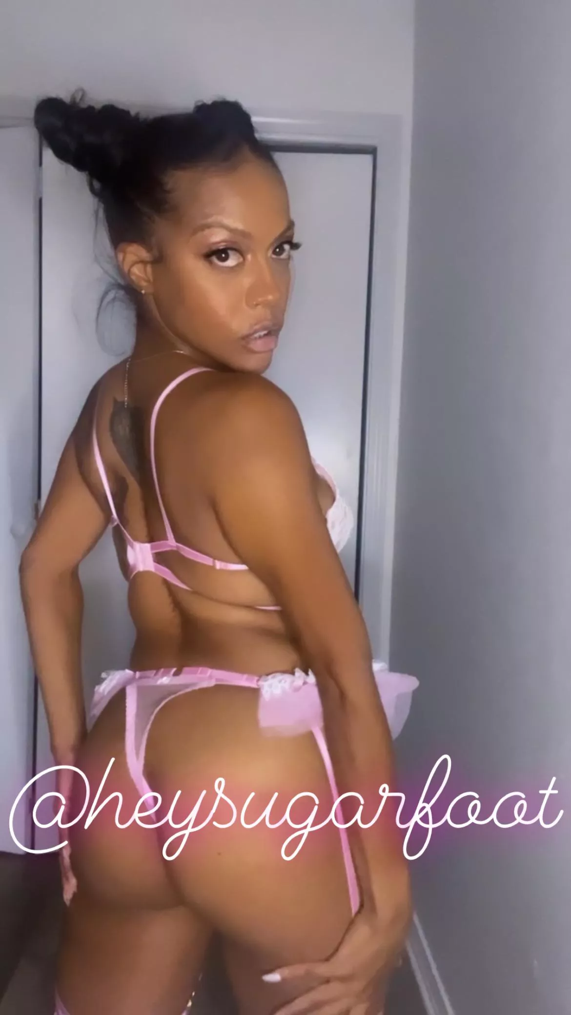 I have benefits if anybody needs a friend.