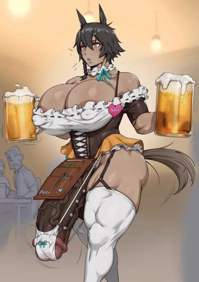 I’d like some extra cream ;)