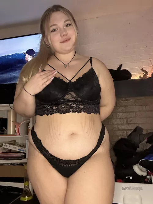 If you had to pick only one food to stuff me with, what food would it be?