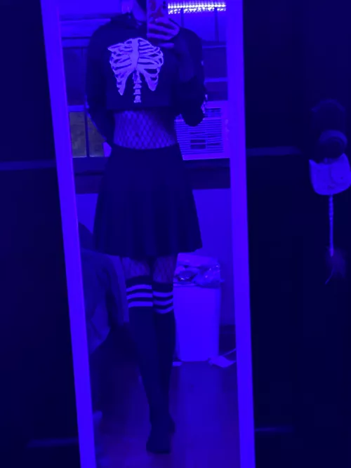 I’m probably taller then you