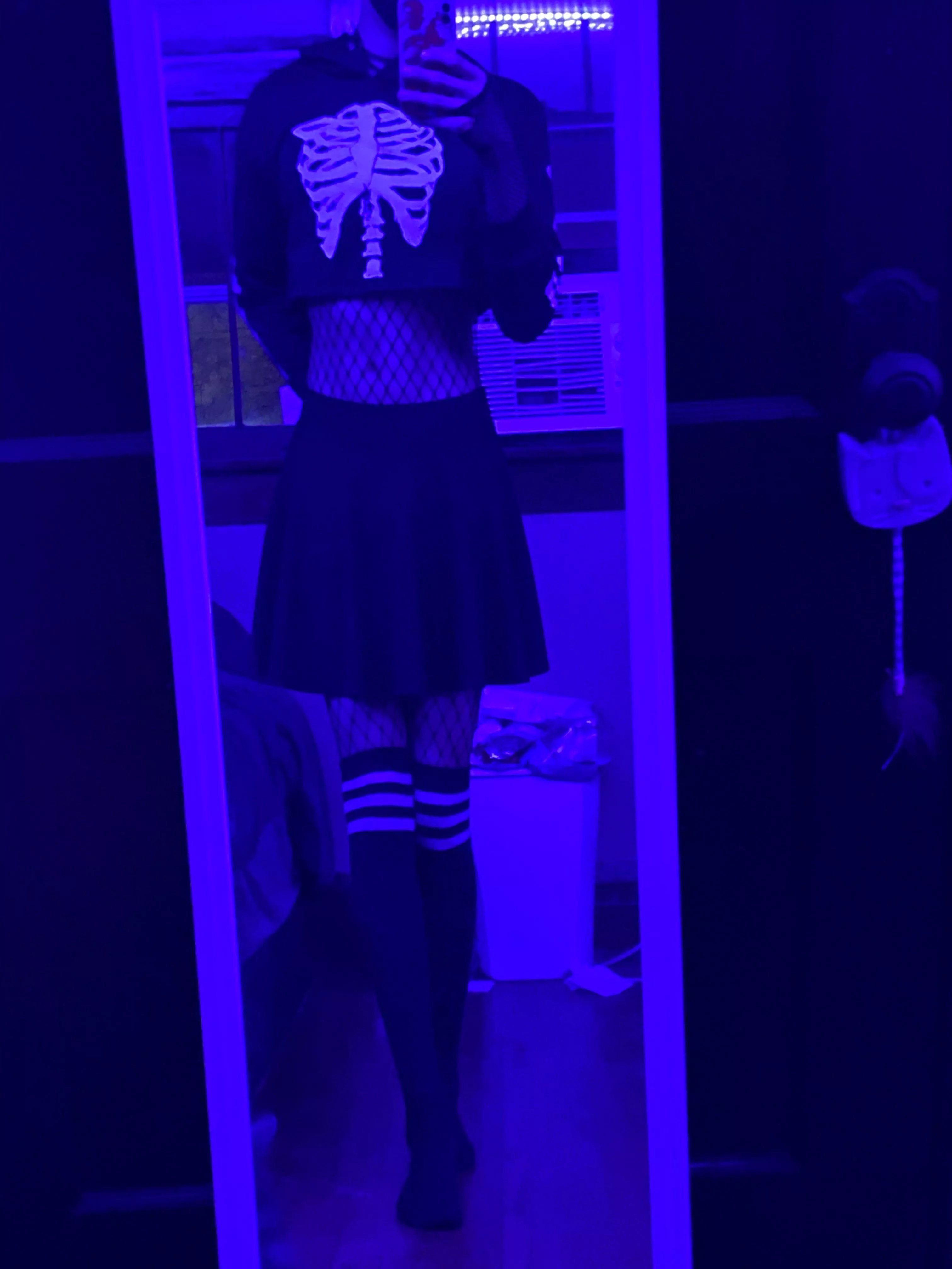 I’m probably taller then you