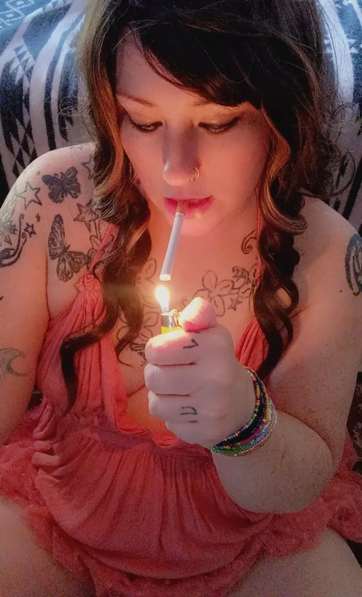 It's a hot one today 