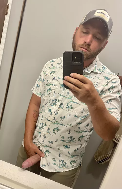 It’s hump day, bend over for me. PM’s welcome. 