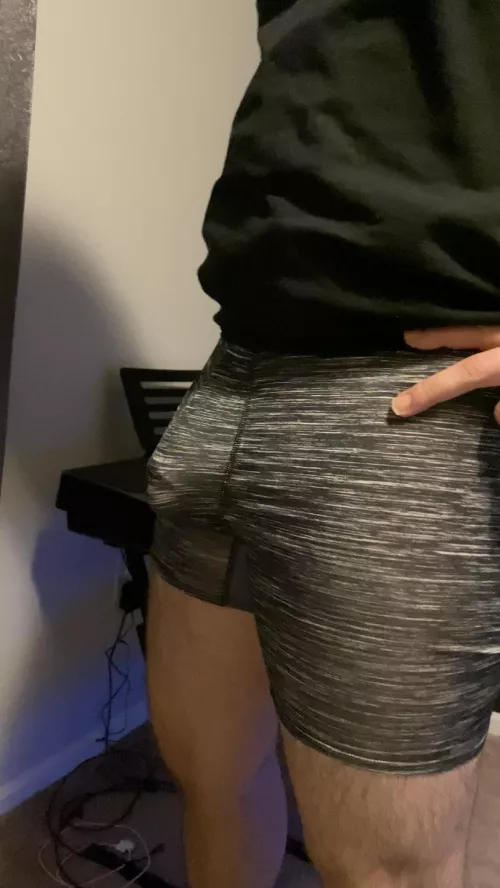 It’s time to unwrap your present