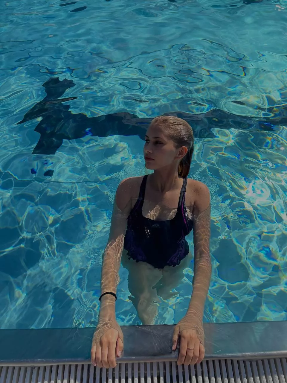 IUTR Excellent water