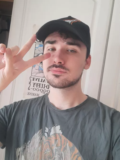 Just turned 23 and decided to spend my birthday with friends at the zoo - running on barely any sleep