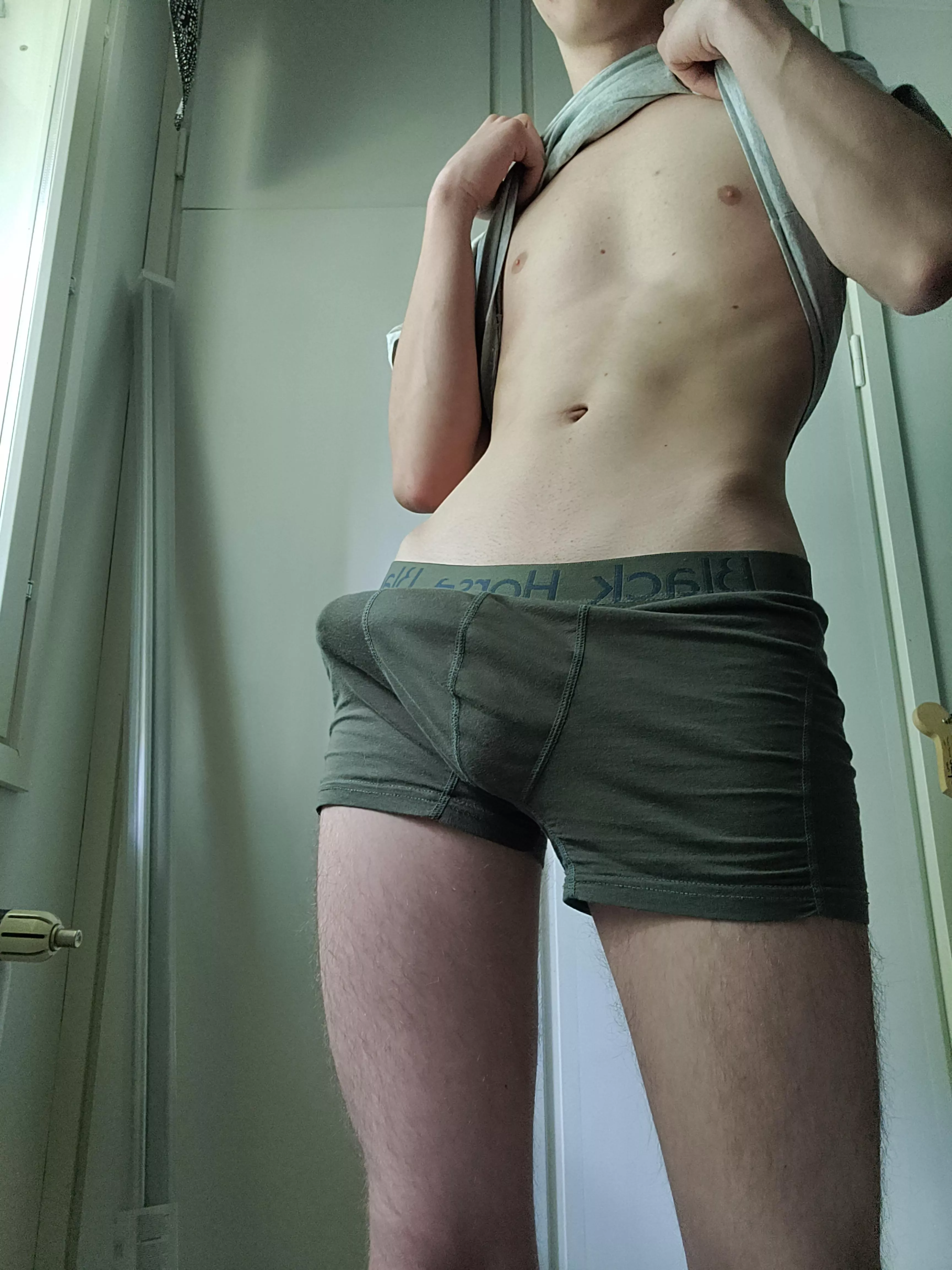 Maybe i need a size bigger than these?