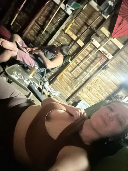 My guy passes out every night, and most nights i go online or go out and find someone less pathetic to please me. I should feel bad, but he’s such a pussy that I don’t. I need what I need. Look at this pussy.