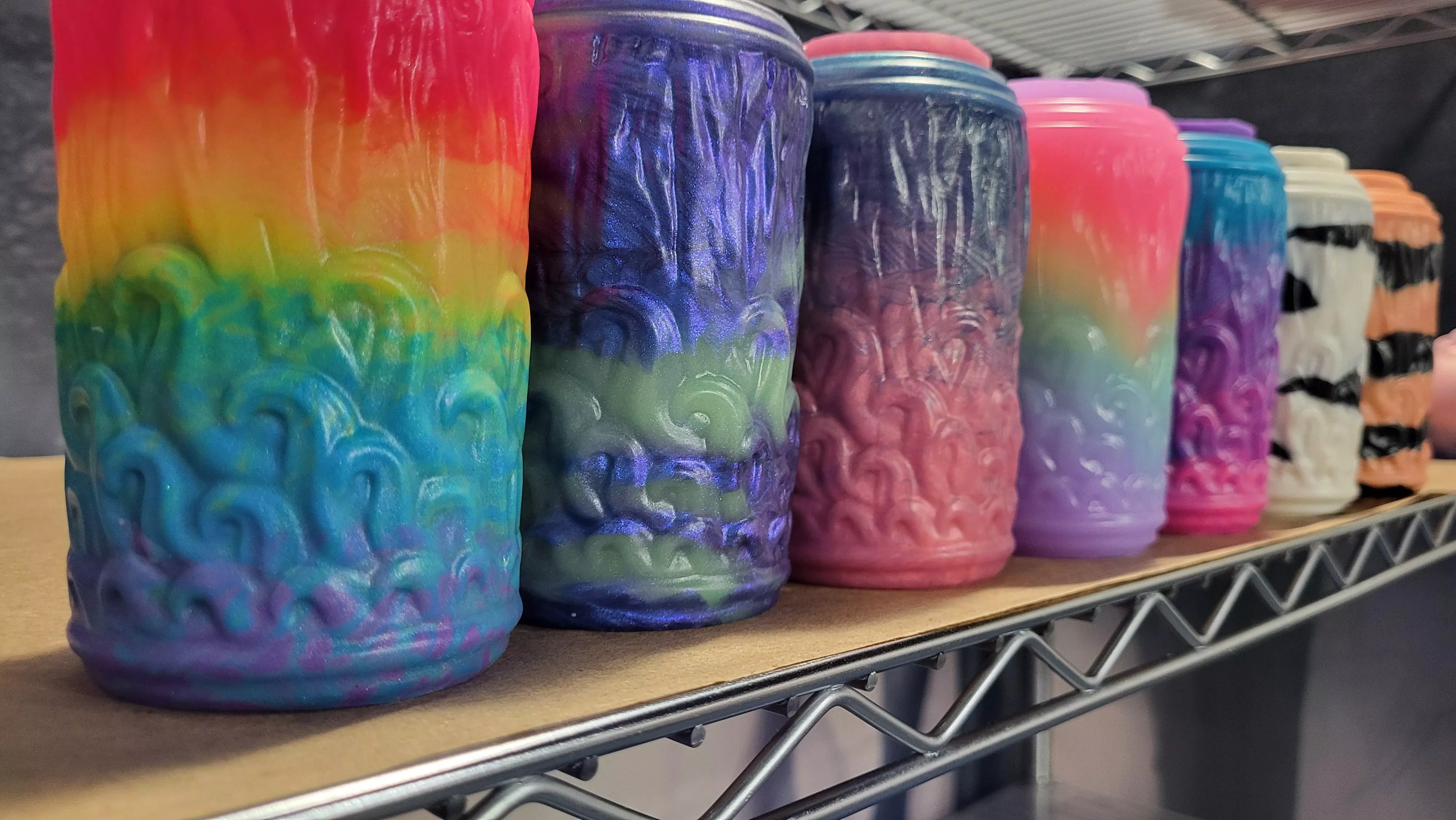 New Stroker coming soon!