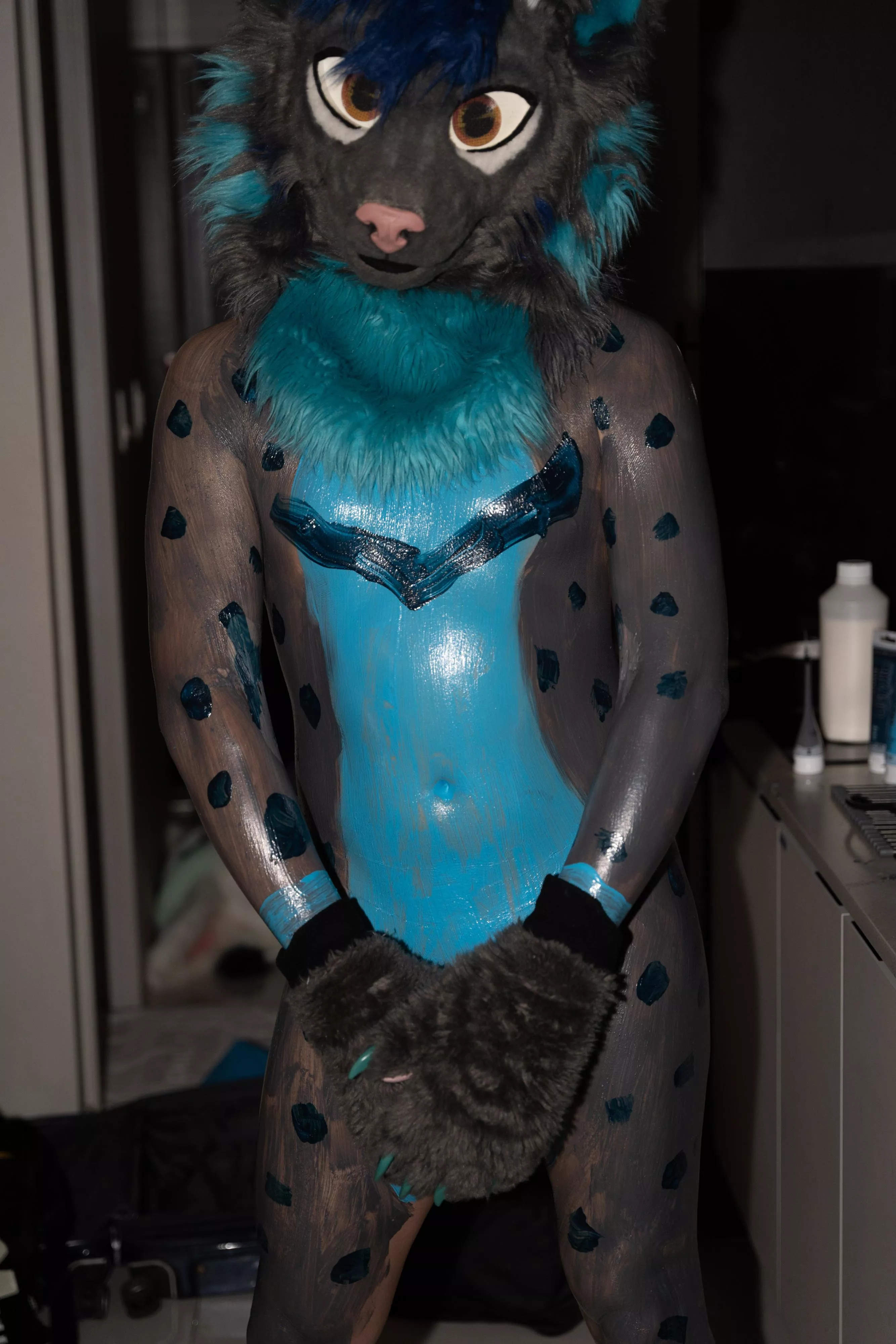 Paint away! (Gotta fill the 24 characters!)