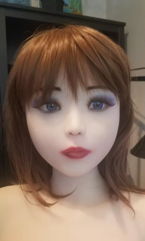 Refresh on the makeup 