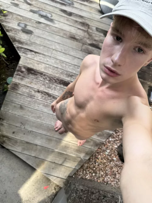 Rest in the village is the cleanest and most carefree