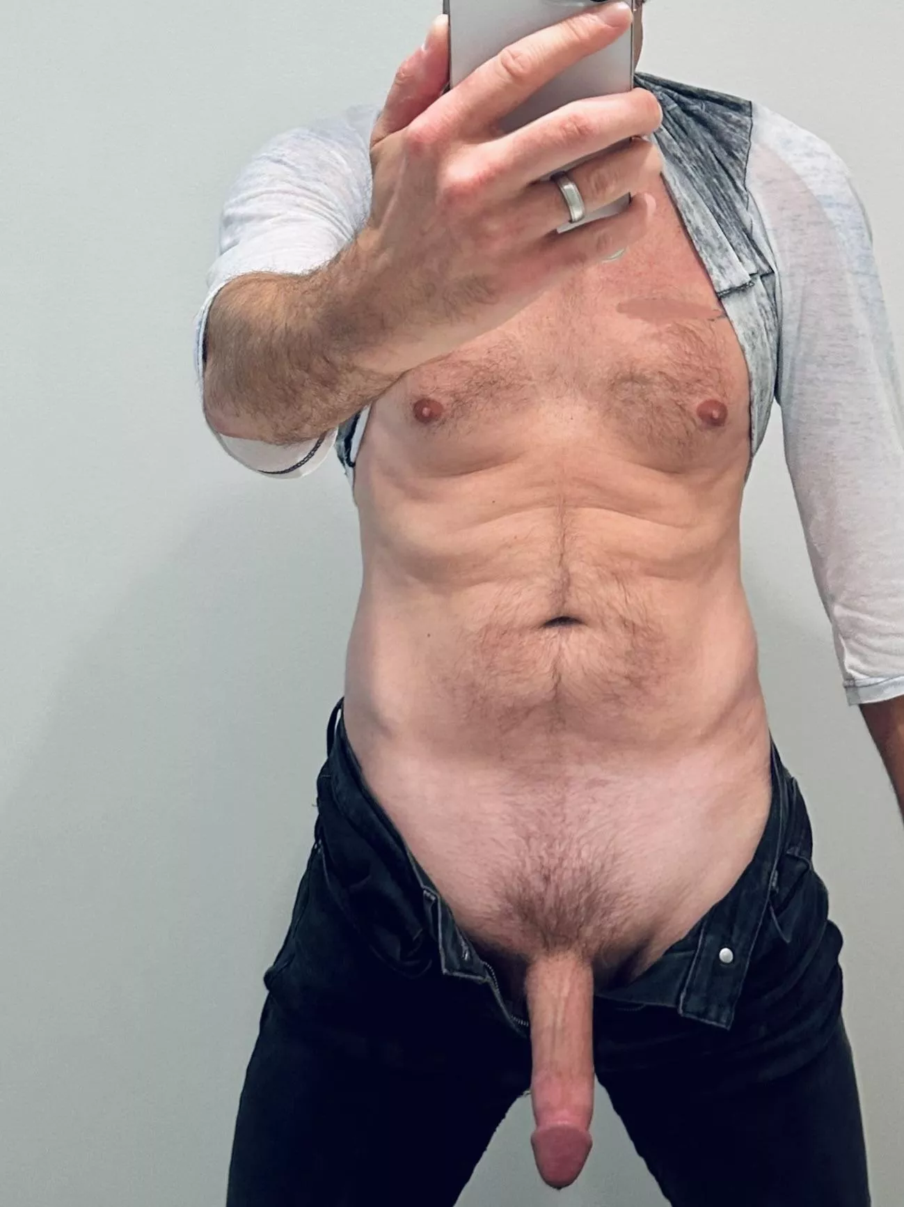 Rest your head on my…