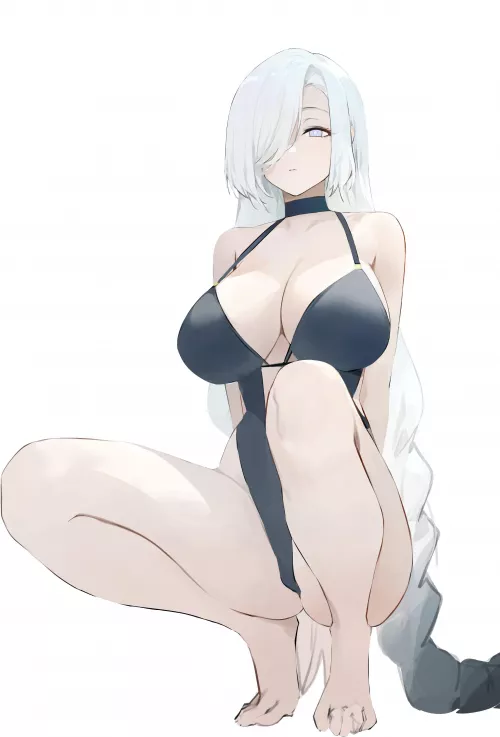 Shenhe [Genshin Impact]