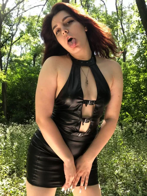 Should I stay in it or take my clothes off?