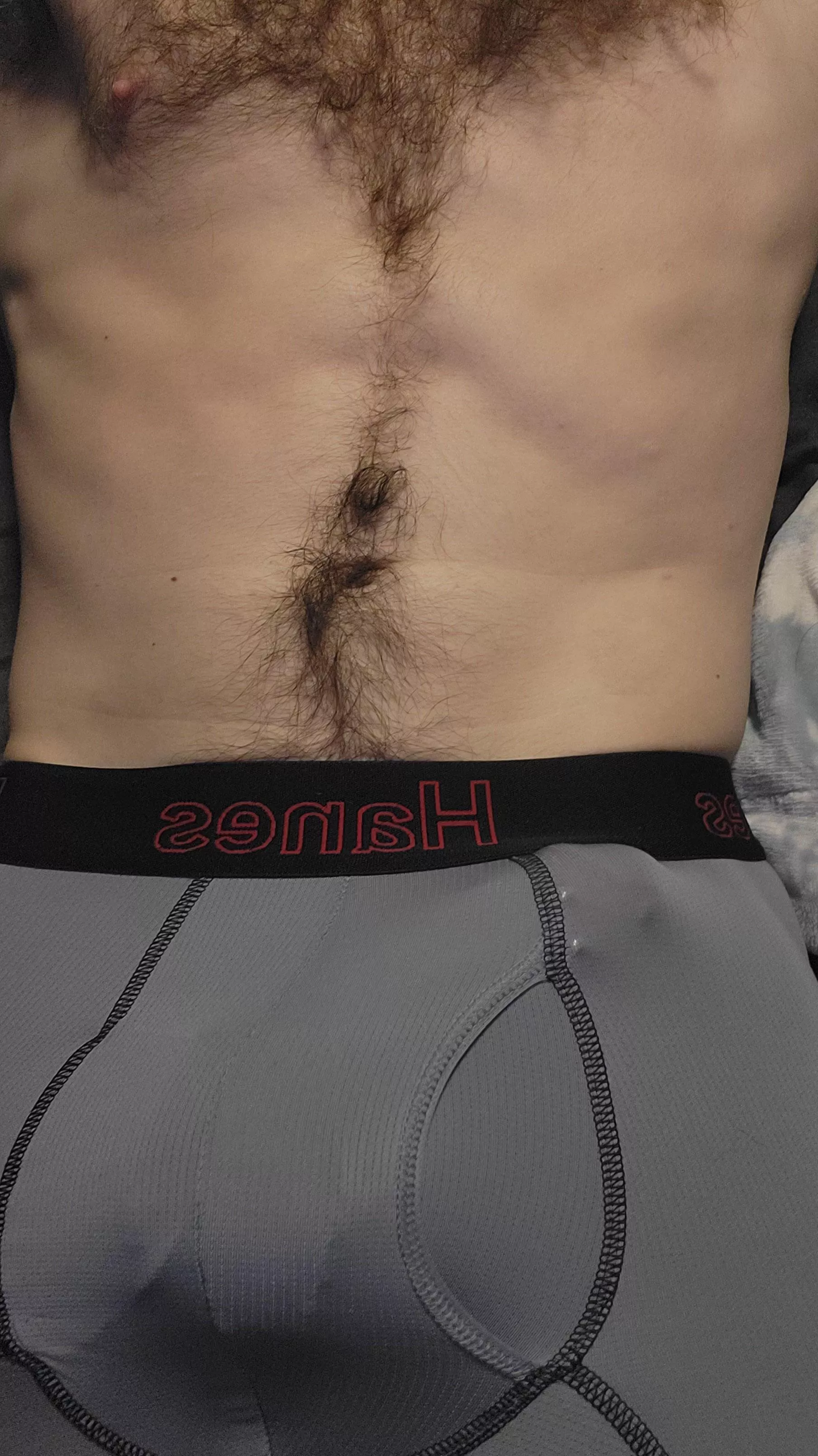 Sneak peak of the peircing