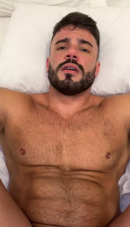 Suffering and enjoying