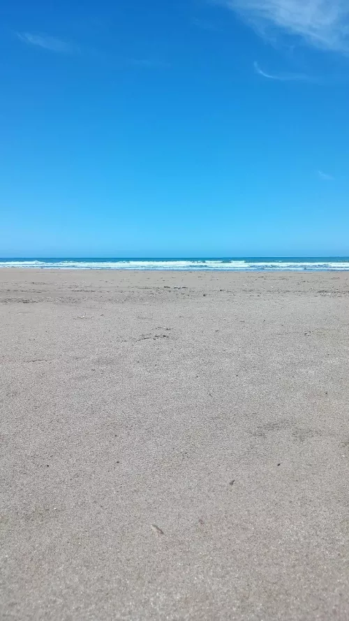 the sea and its energy