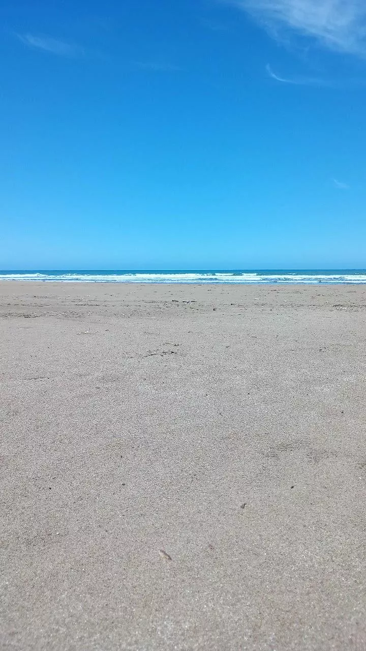 the sea and its energy