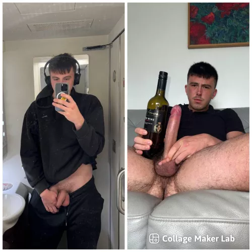 Think this qualifies as a grower