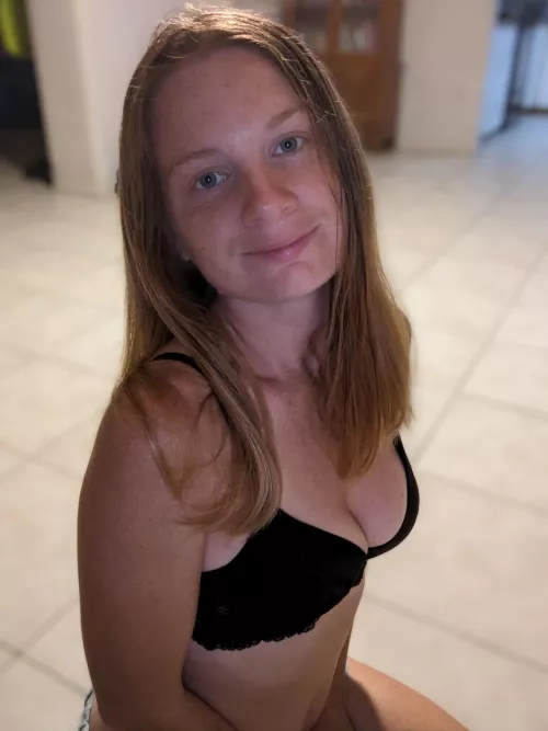 Think you can out-flirt a ginger?💬