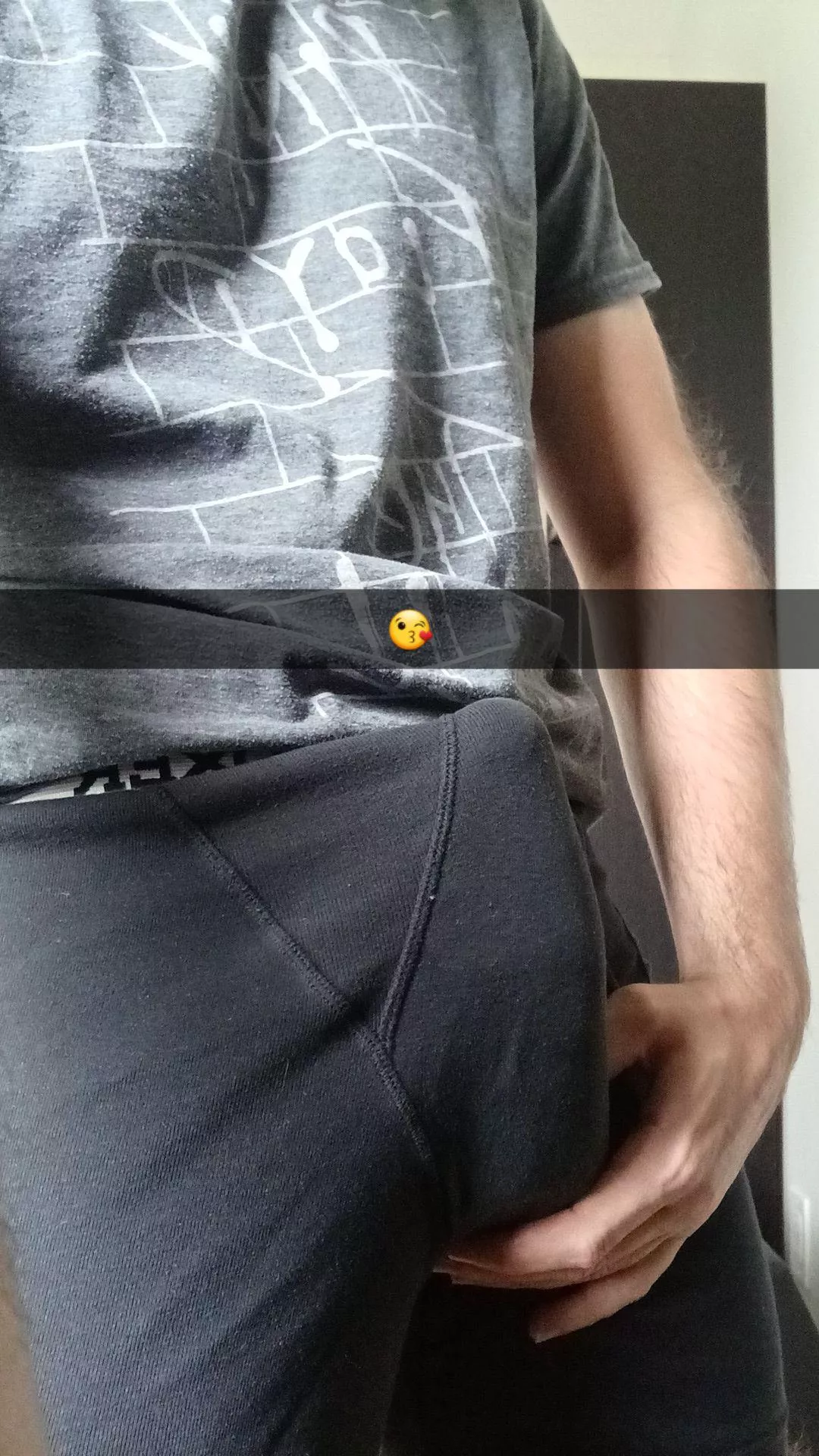 Trying to break free 