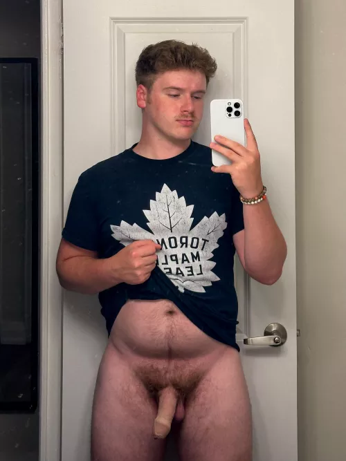 trying to grow a moustache [26]