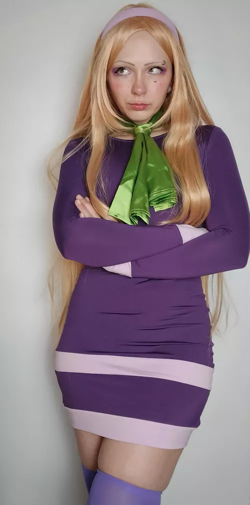 Uggh why do I always have to be the damsel in distress...