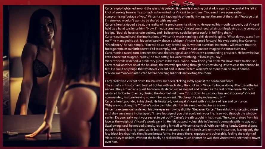 Vincents Girl Part 3