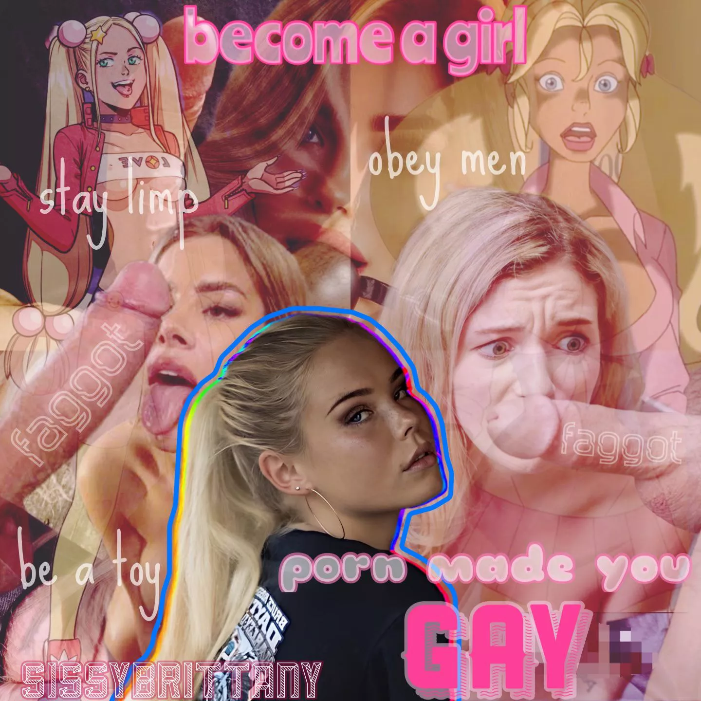 wake up and become a toy 