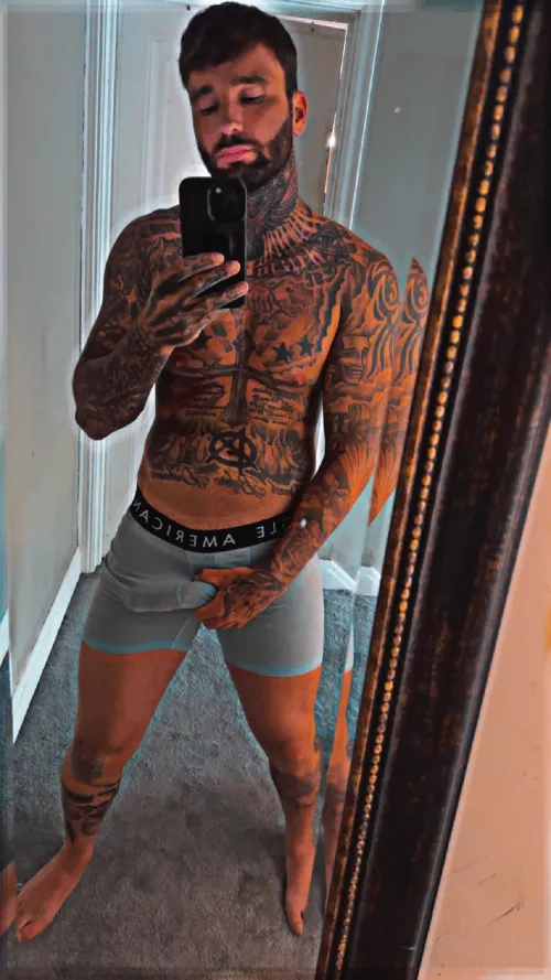 Want me to pull it out?