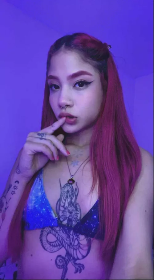 Want to cum inside?...