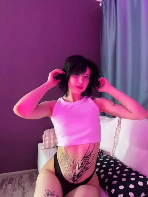 What would you do with me?