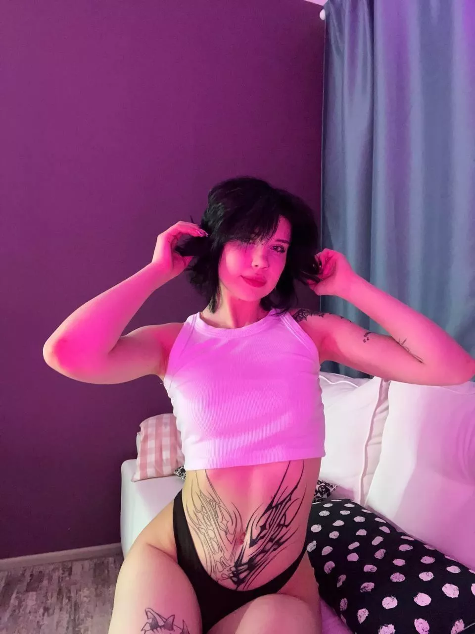 What would you do with me?