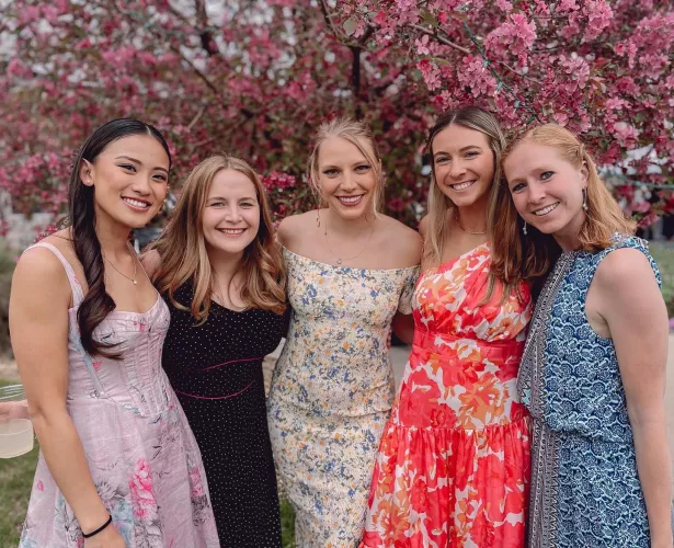 Who is your favorite? [5]