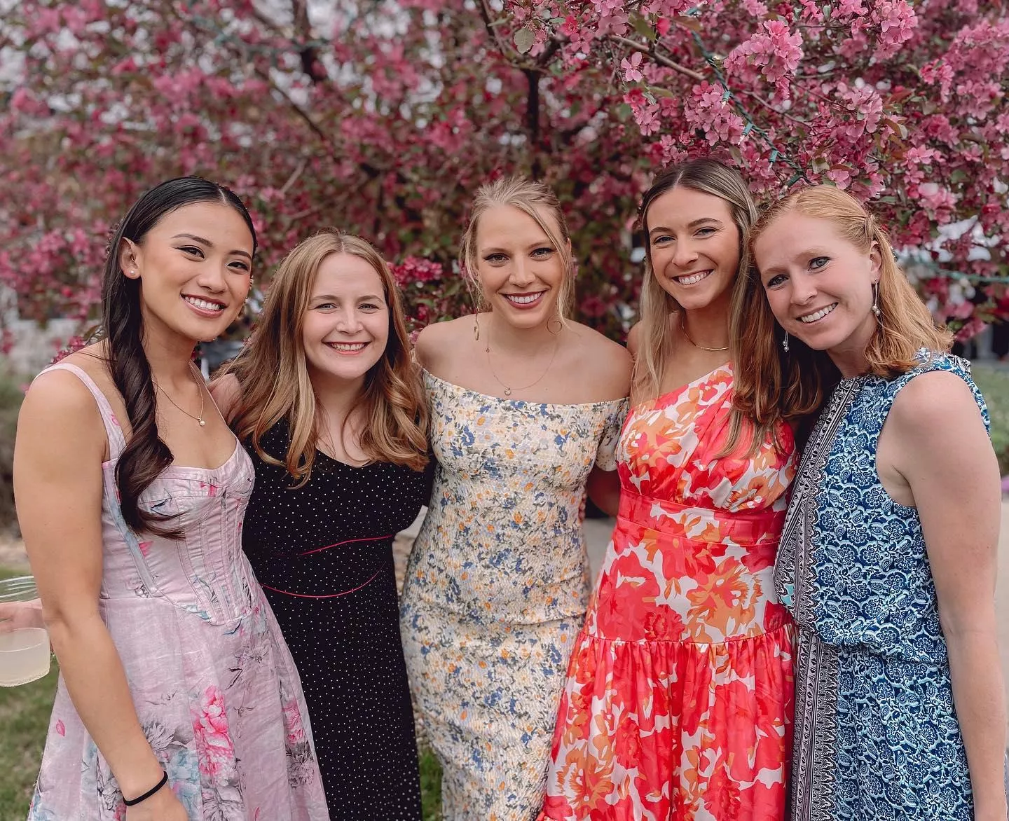 Who is your favorite? [5]