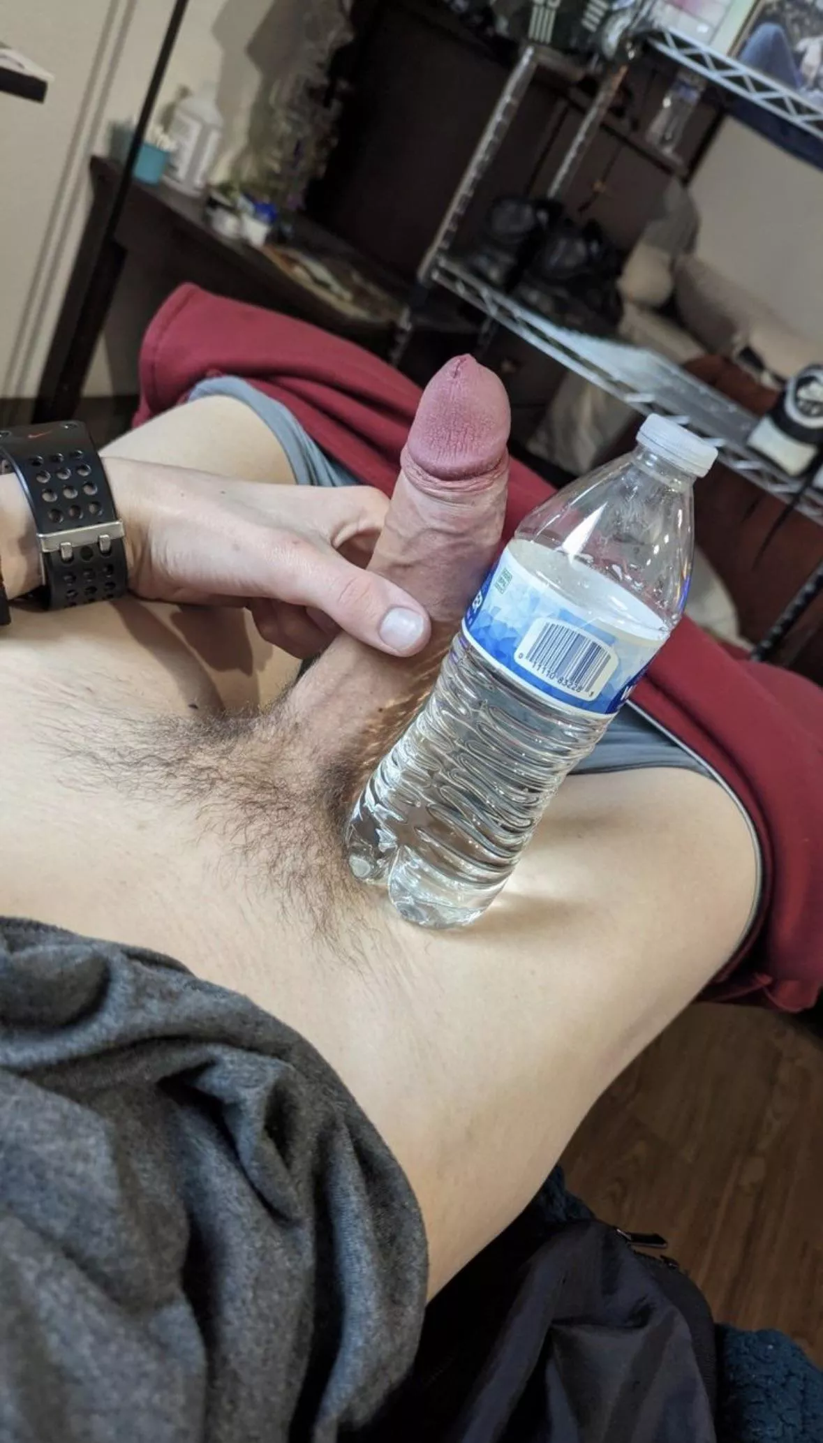 Who needs a drink? (M22) 😏😉