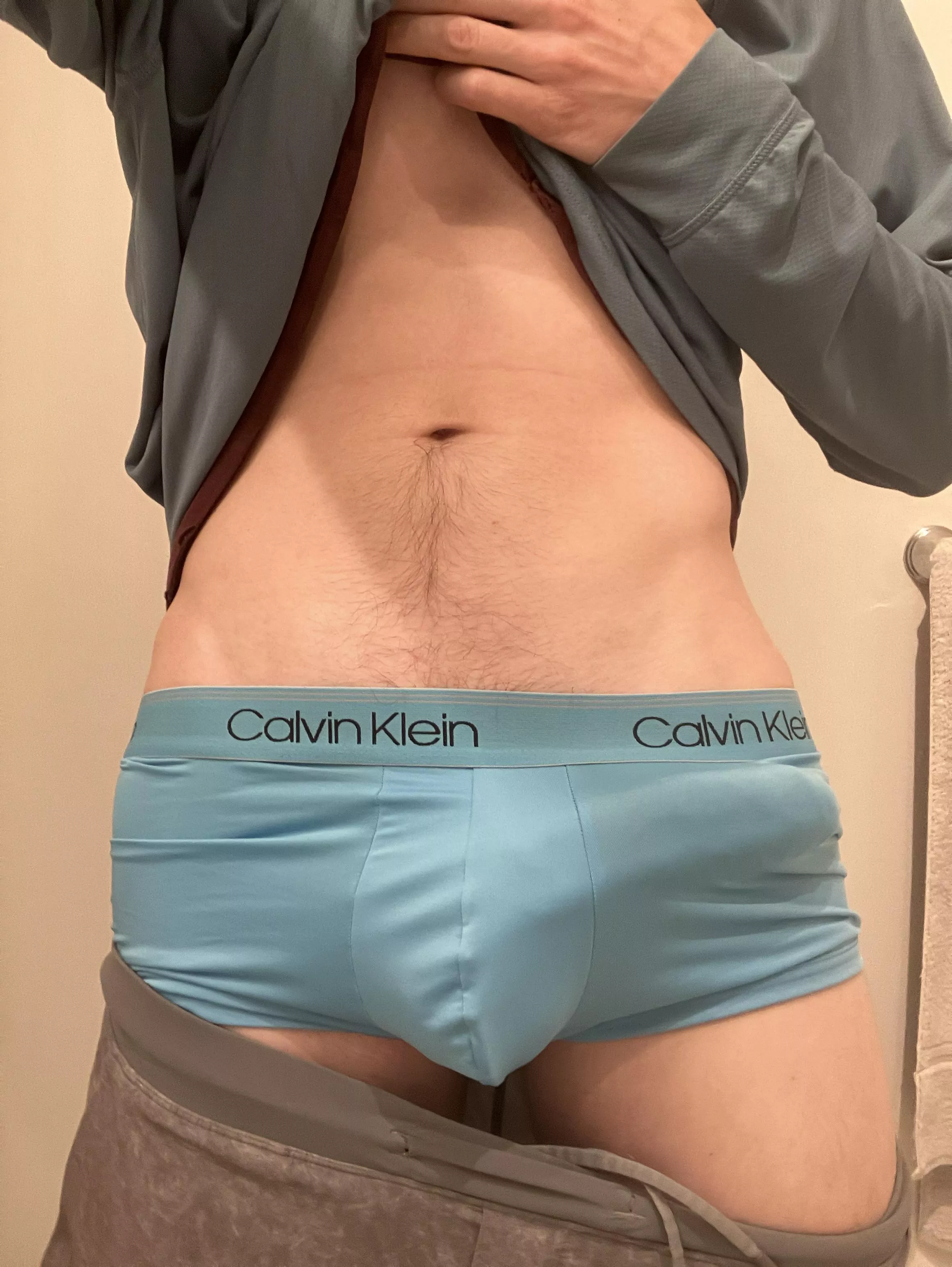 Who wants to try me out