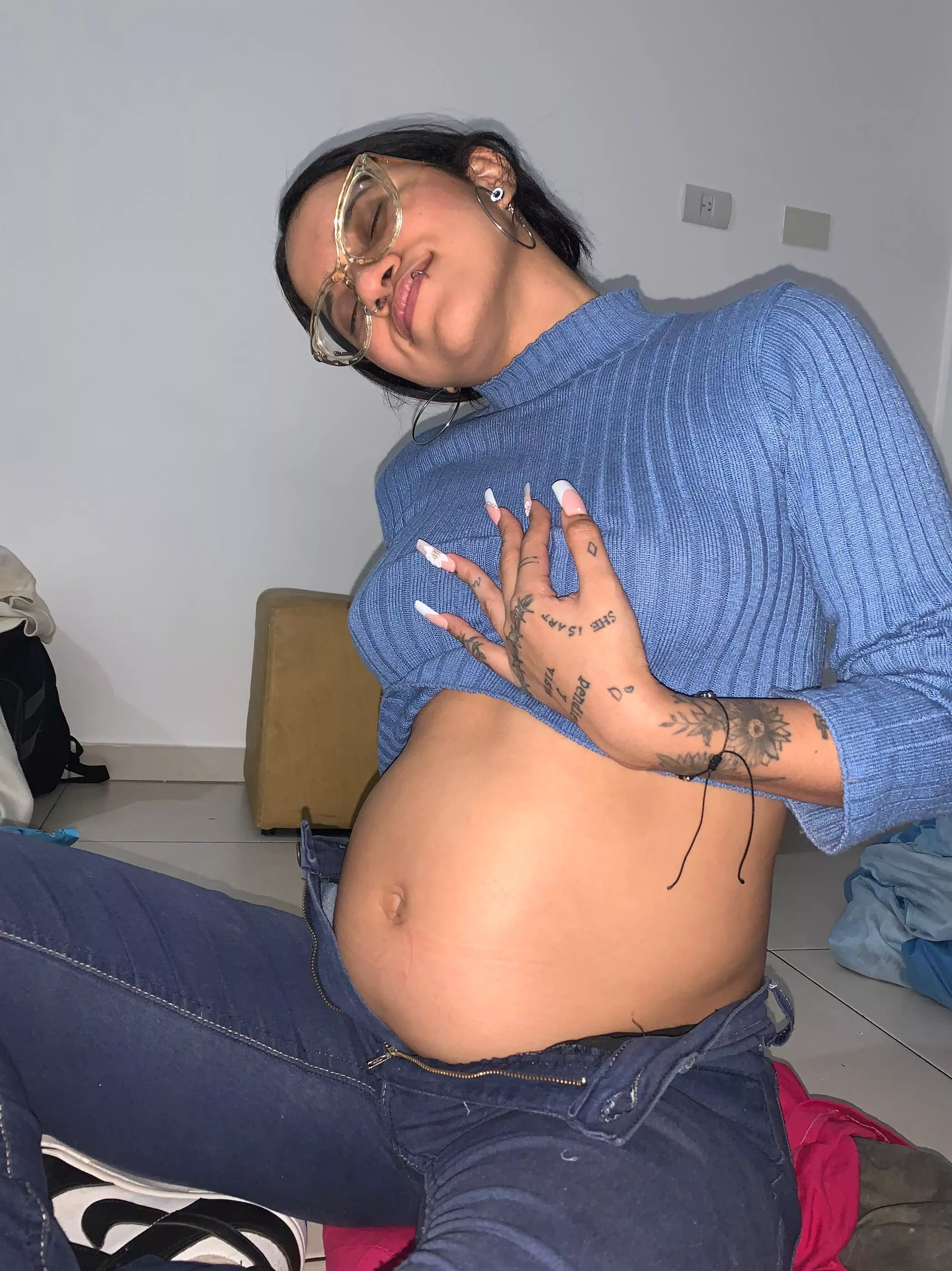 Would you fuck with me? 