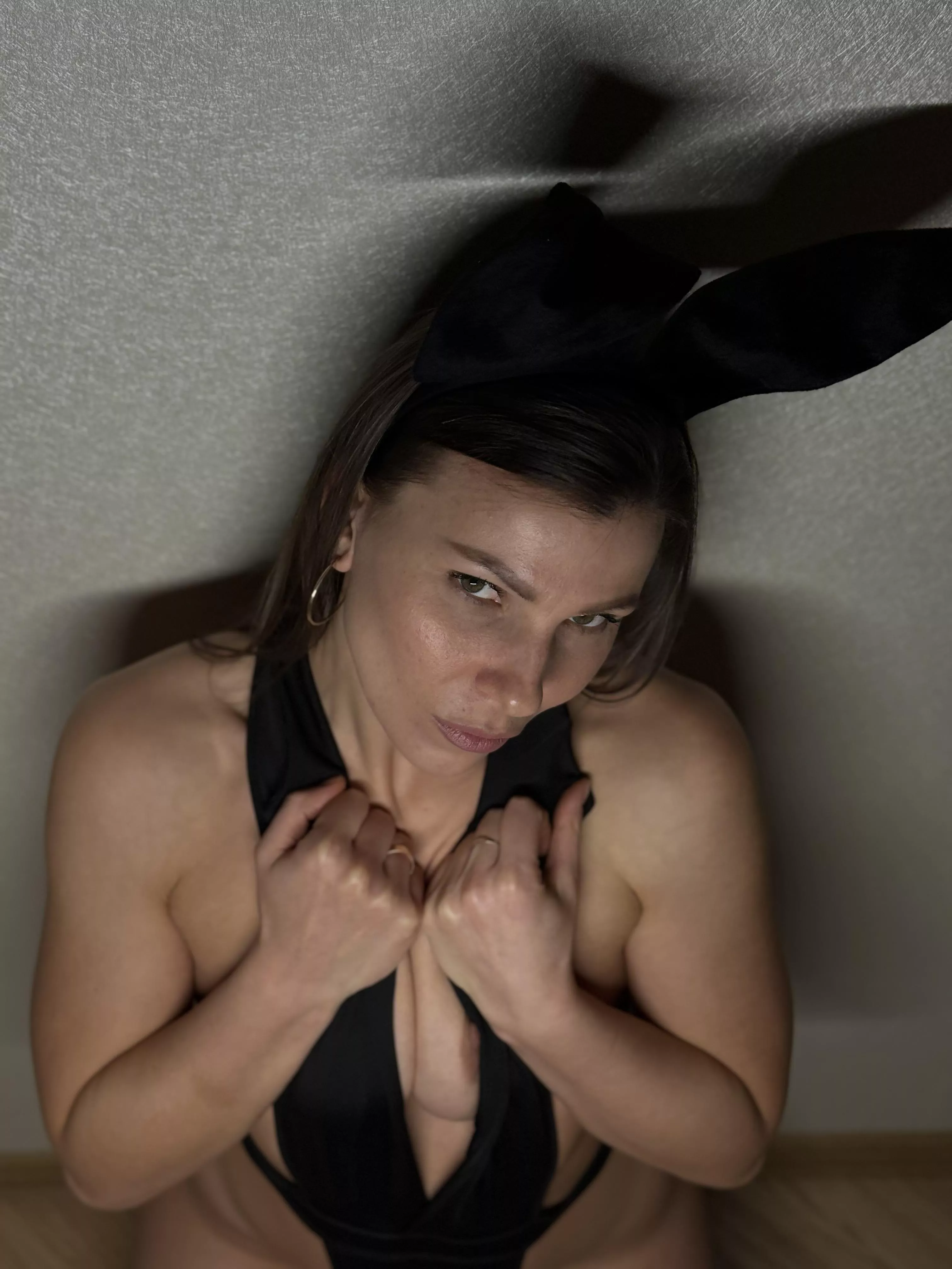 You got a carrot for me?