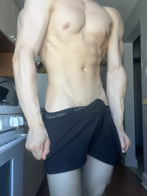 you like this pair 😉💪🏻