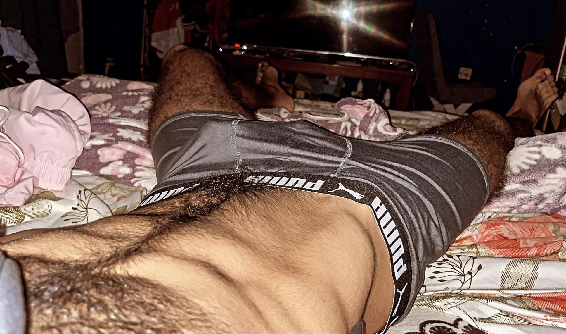 You stopped Scrolling ? like And Tell Me what caught ur eyes first