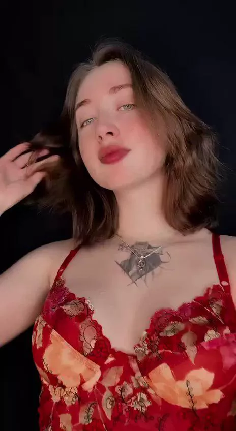 your perfect classy girl <3