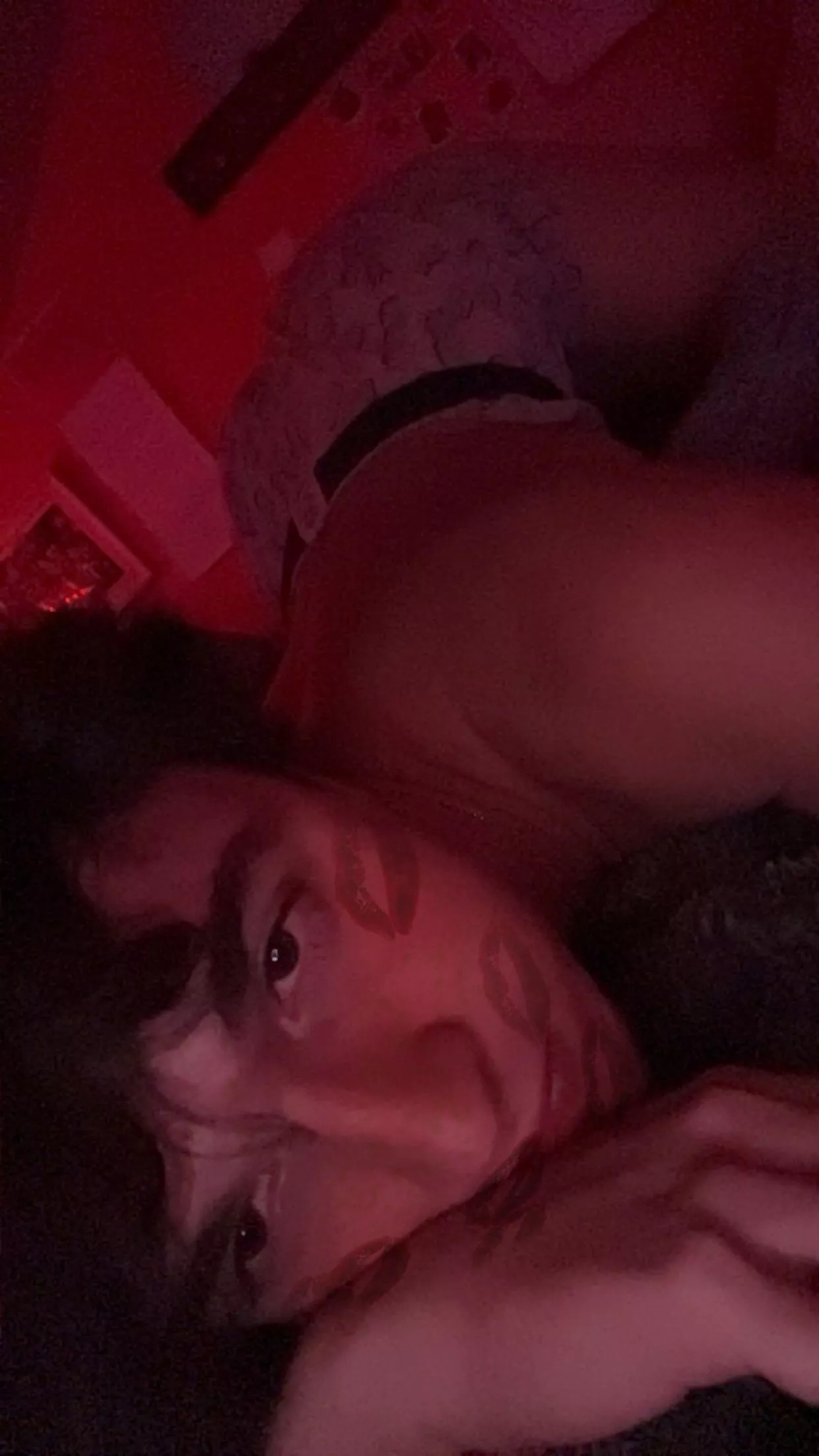 [18] should I take these boxers off? :3